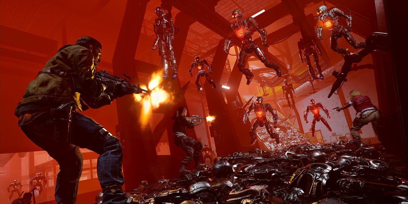 Paramount Promises "Authentic And Exciting Experience" For Its Upcoming 'Call Of Duty' Film