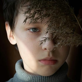 How To Discipline A Sensitive Child: An Easy Guide For Parents.