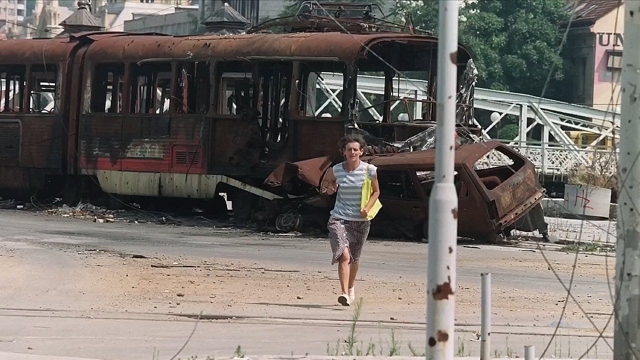 WILD Claim: Elites Went On “Sniper Safaris” To Hunt And KILL PEOPLE For Fun - modernity WILD Claim: Elites Went On “Sniper Safaris” To Hunt And KILL PEOPLE For Fun - modernity