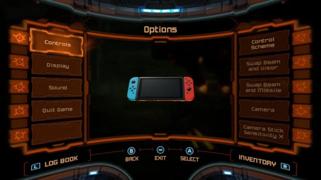 Metroid Prime Remastered: How to Pick the Best Control Scheme | PCMag