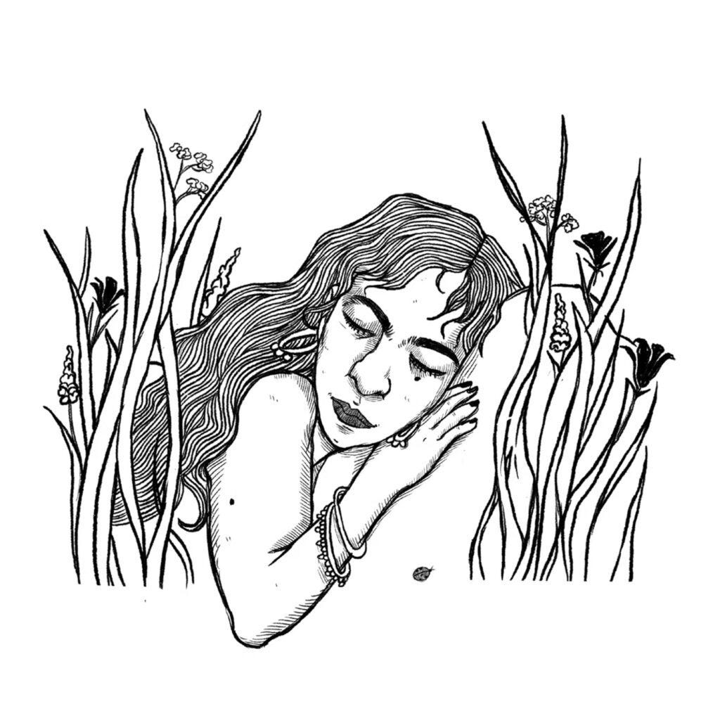 Rama Duwaji_VCU graduate_RVA Magazine 2025