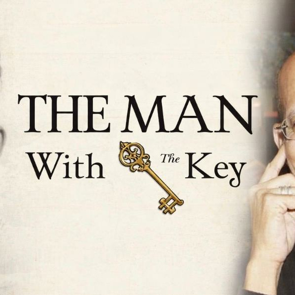 The Man With The Key: DocArch’s Substack, PhD