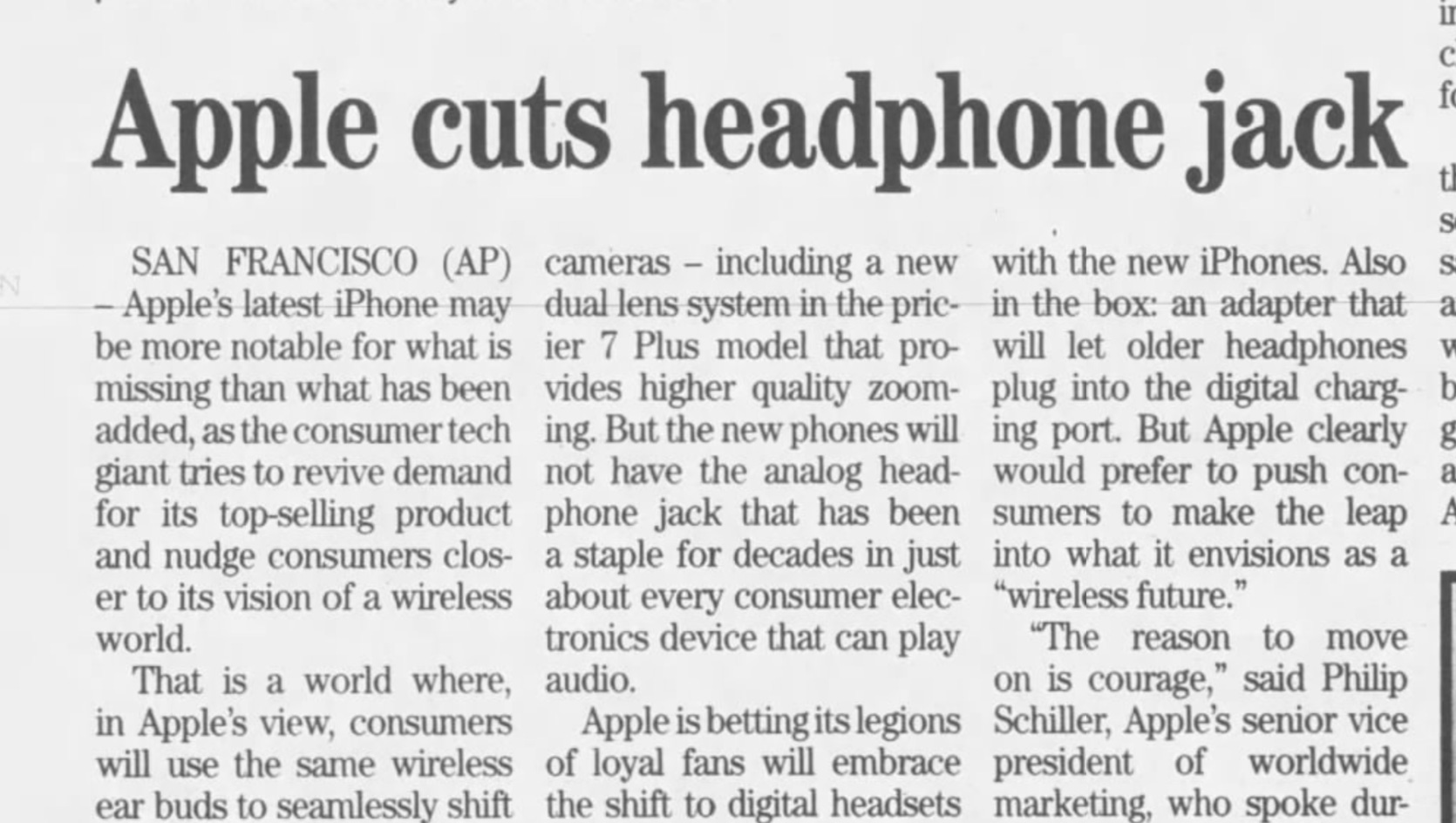 その他 Apple 1998 TheYear of Thinking Different Apple “Think Different” 1998 Cesar Chavez Poster – Sheafer +