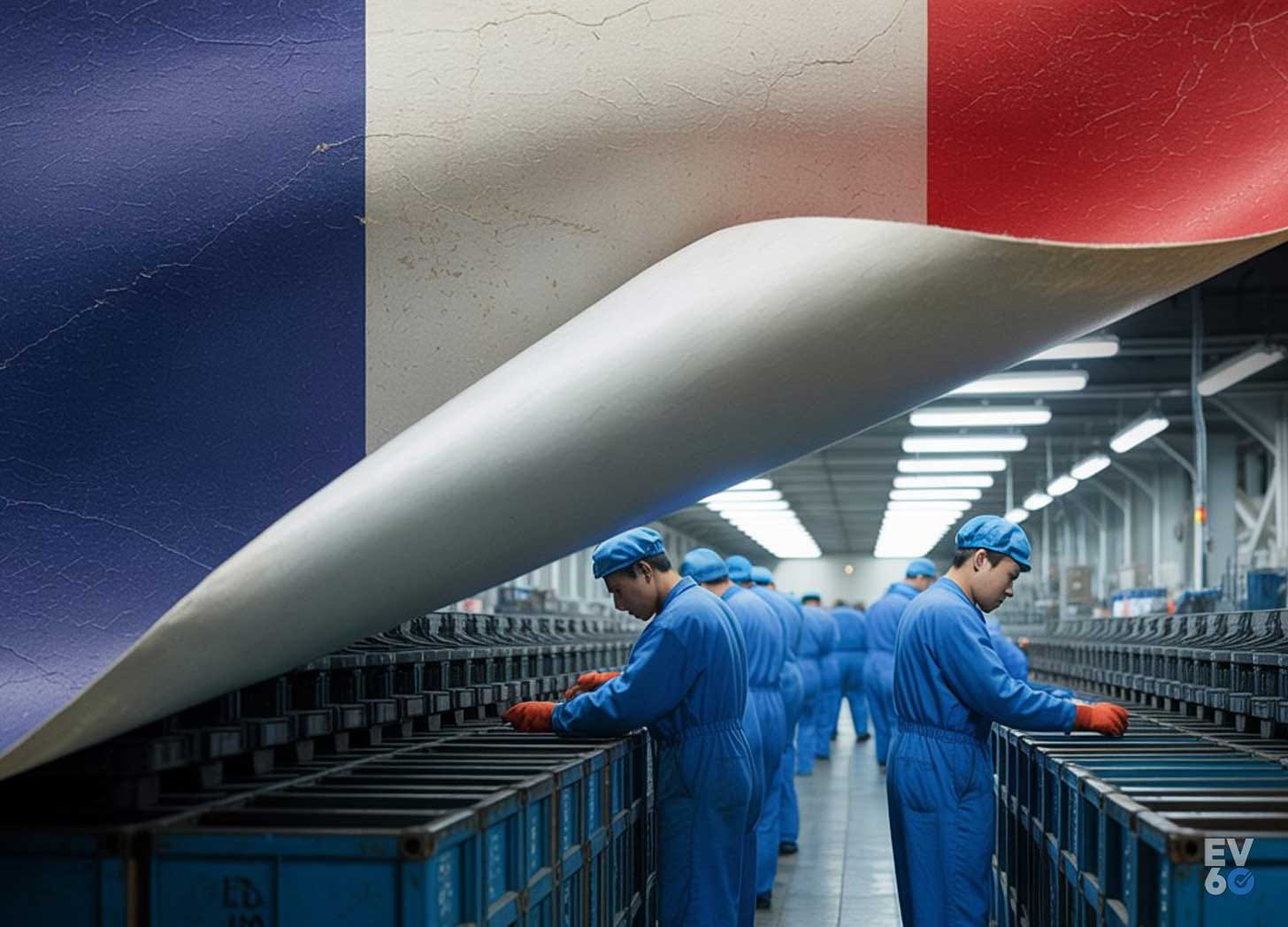 Made in France : ce que l'étiquette cache vraiment sur la souveraineté industrielle française Made in France : ce que l'étiquette cache vraiment sur la souveraineté industrielle française
