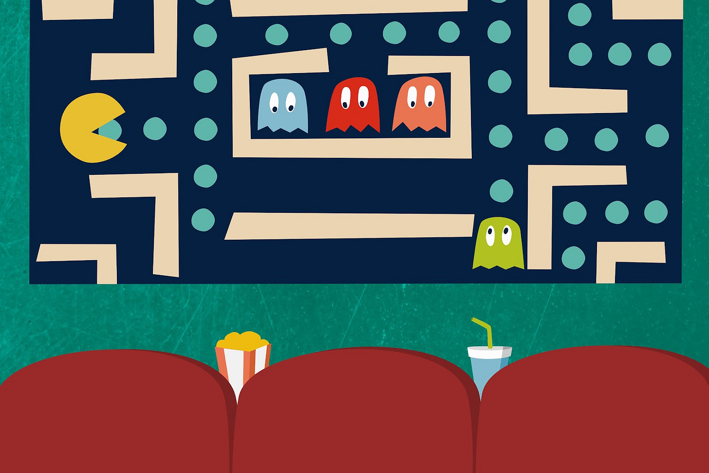 video game movies  | rmrk*st | Remarkist Magazine