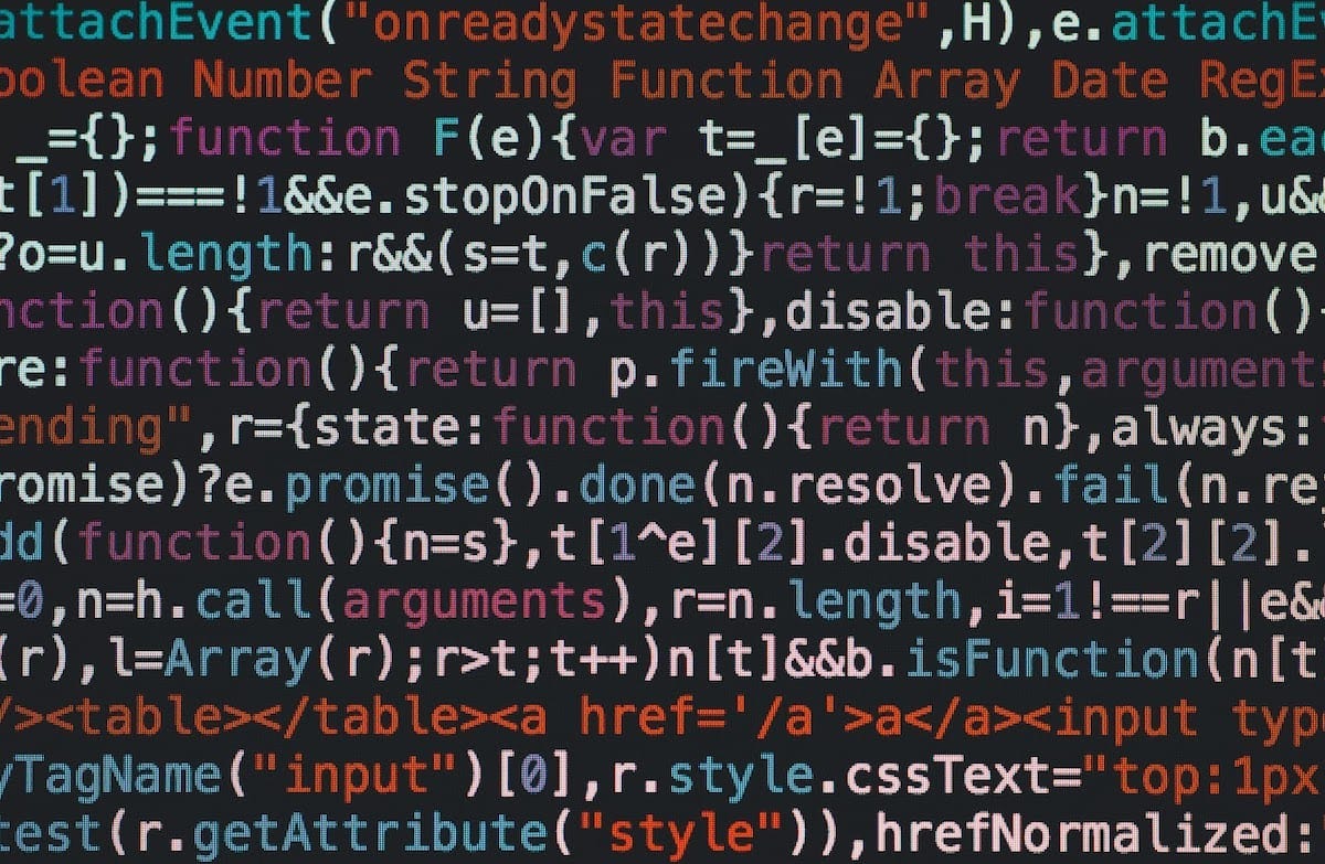 When “Bare” Code is the Real Luxury