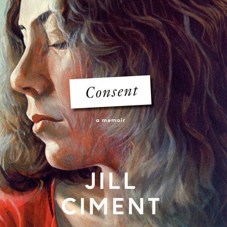 Consent by Jill Ciment: 9780593701065 | PenguinRandomHouse.com: Books