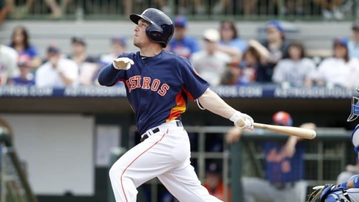 Astros Prospect Alex Bregman Plays Third Base For 1st Time