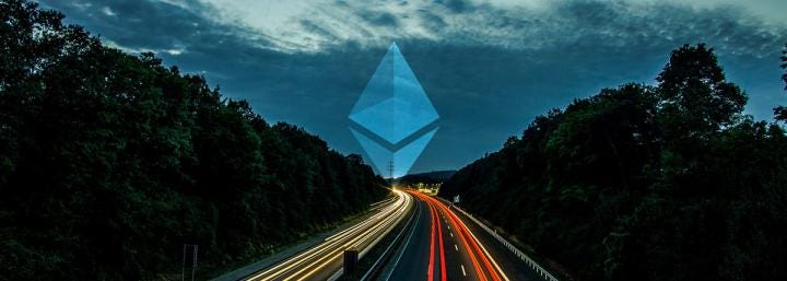 Wall Street veteran still thinks Ethereum will continue to outperform Bitcoin Wall Street veteran still thinks Ethereum will continue to outperform Bitcoin