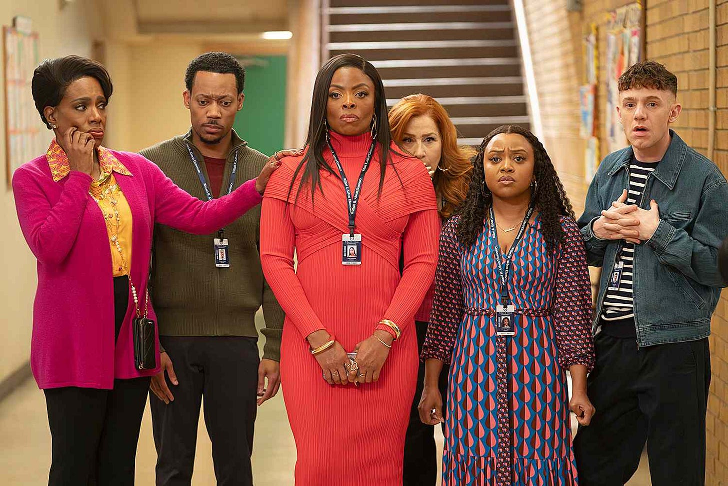Everything We Know So Far About 'Abbott Elementary' Season 5