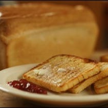 Yeast free Mystery Breads