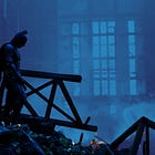 The Dark Knight - Character Analysis