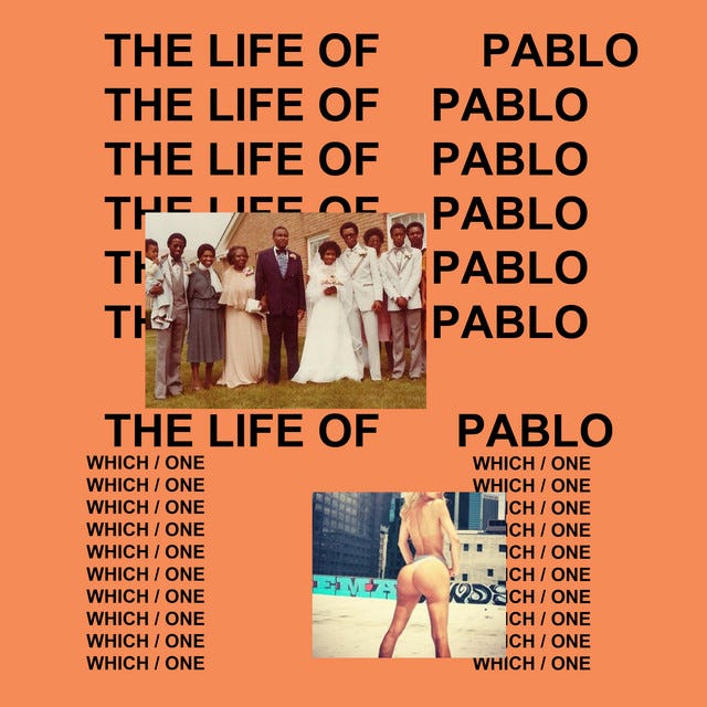 TLOP album cover