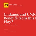 Undangs and UMNO: Who Benefits from this Power Play?