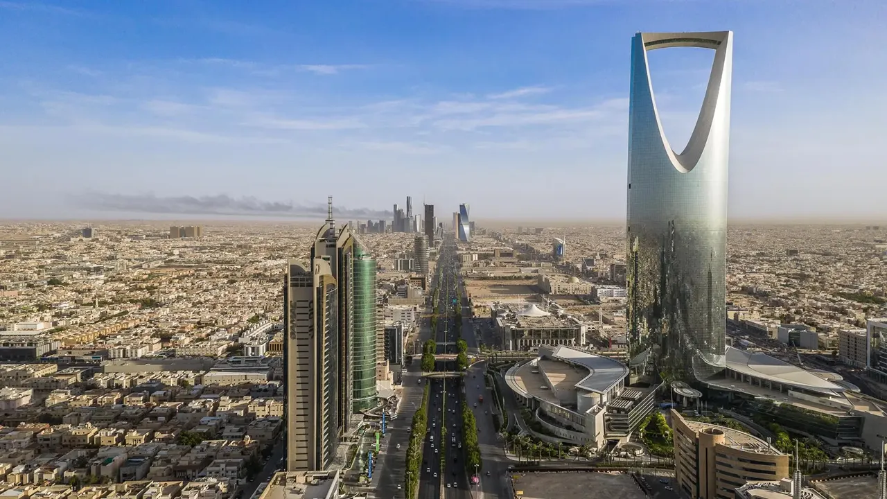 Saudi Arabia Attracts US Chipmaker MemryX To Establish Riyadh Hub