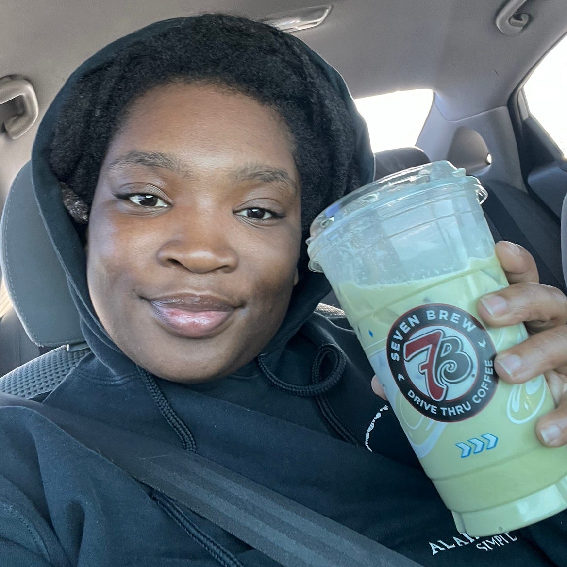 Alaina: Raw Insights & Stories