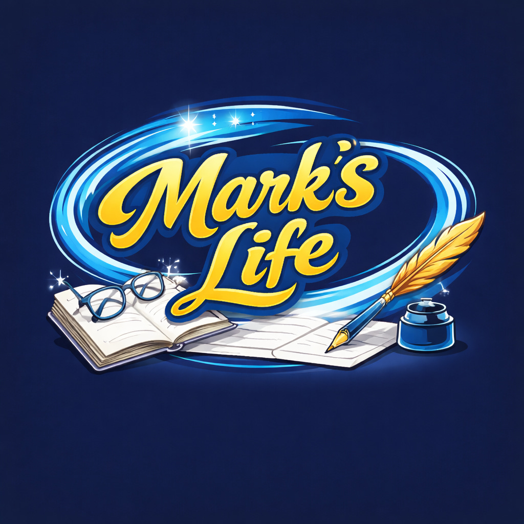 Mark's Life