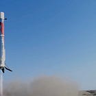 How China Could Overtake the West in Space