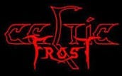Celtic Frost Logo PNG Vector (EPS) Free Download
