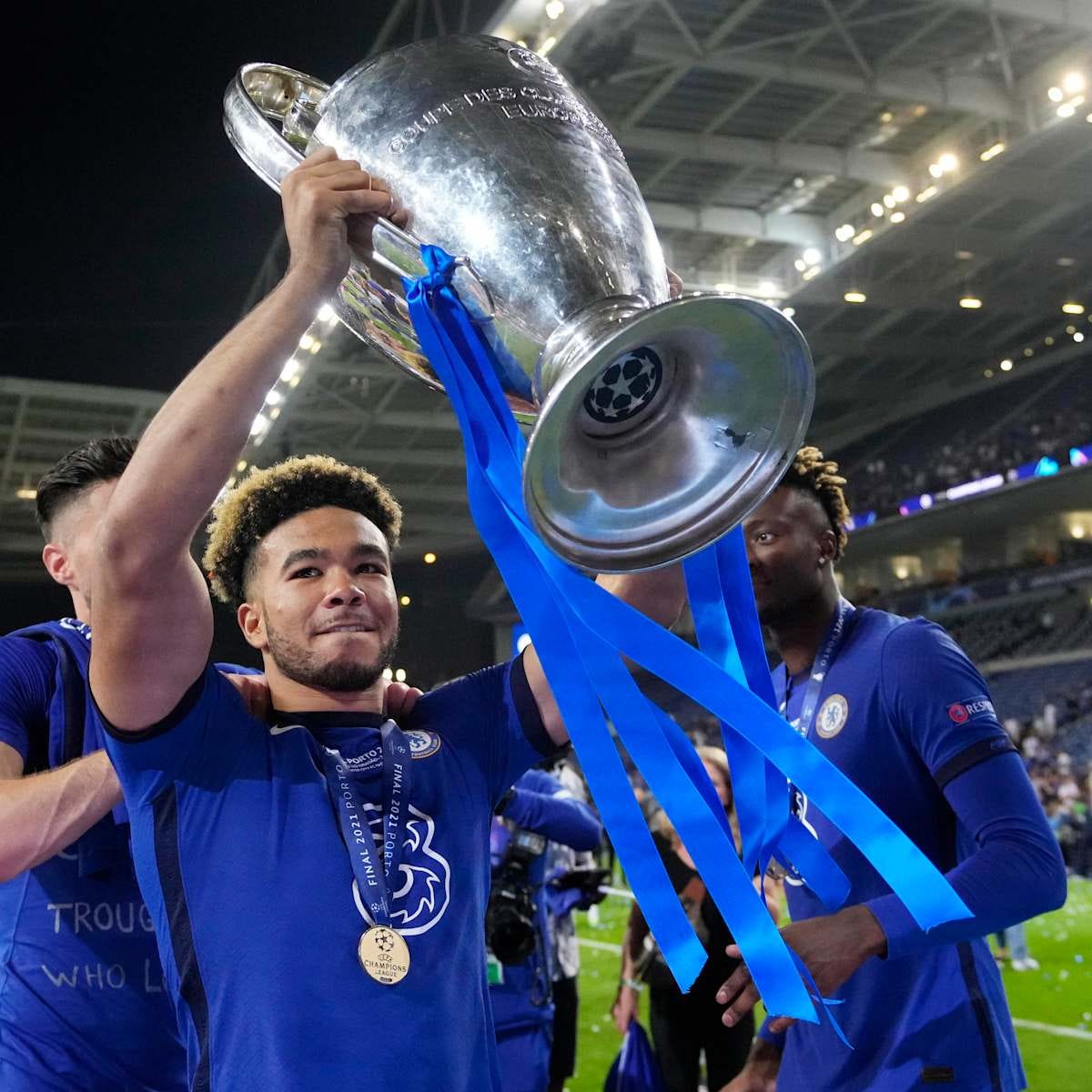 Reece James burglary: Chelsea star says medals stolen during game - Sports  Illustrated