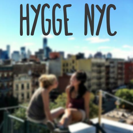 Hygge NYC