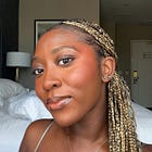 Q&A: Annie Blay-Tettey on Ghanaian Beauty Traditions and New-Mom Realities