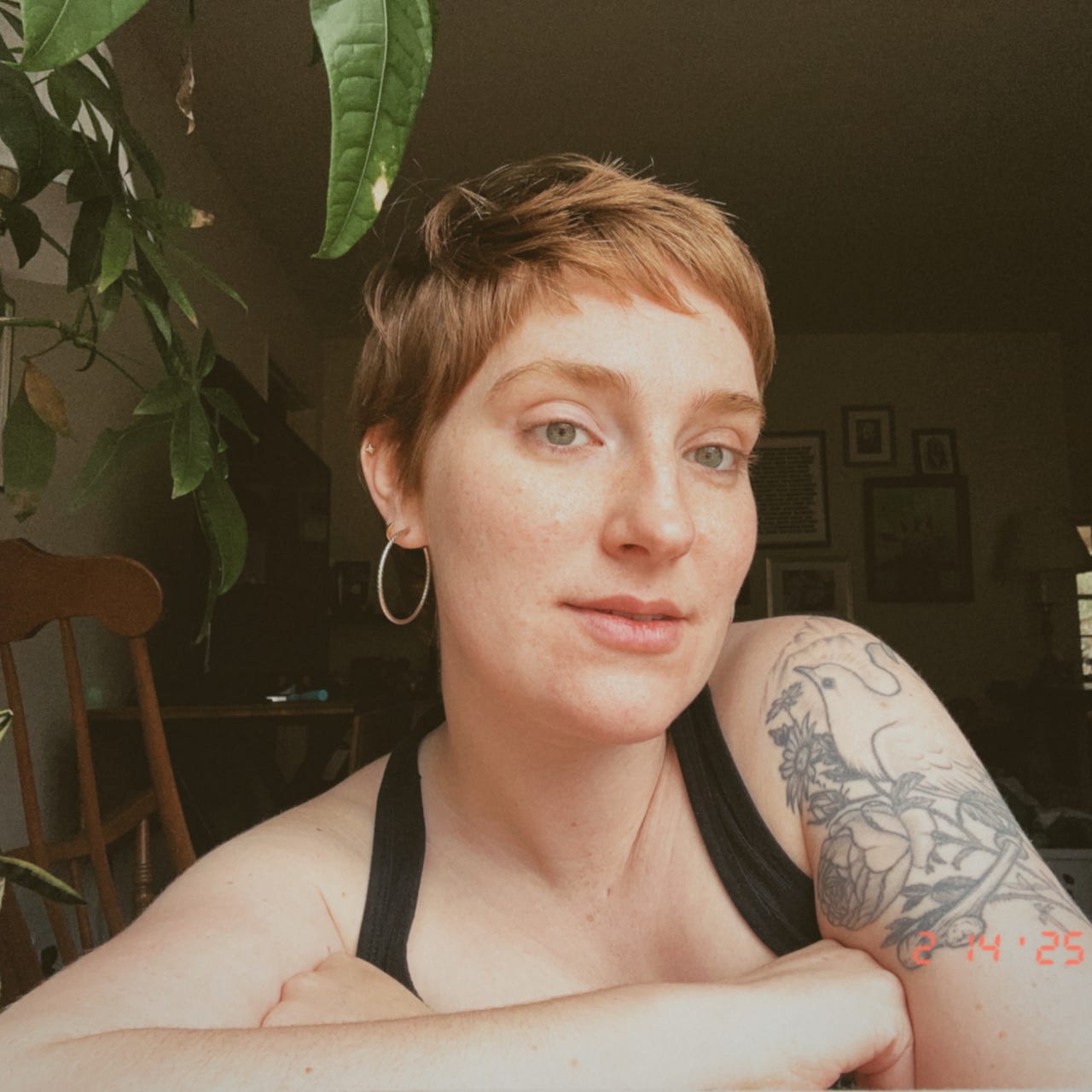 The Patchwork Hearth