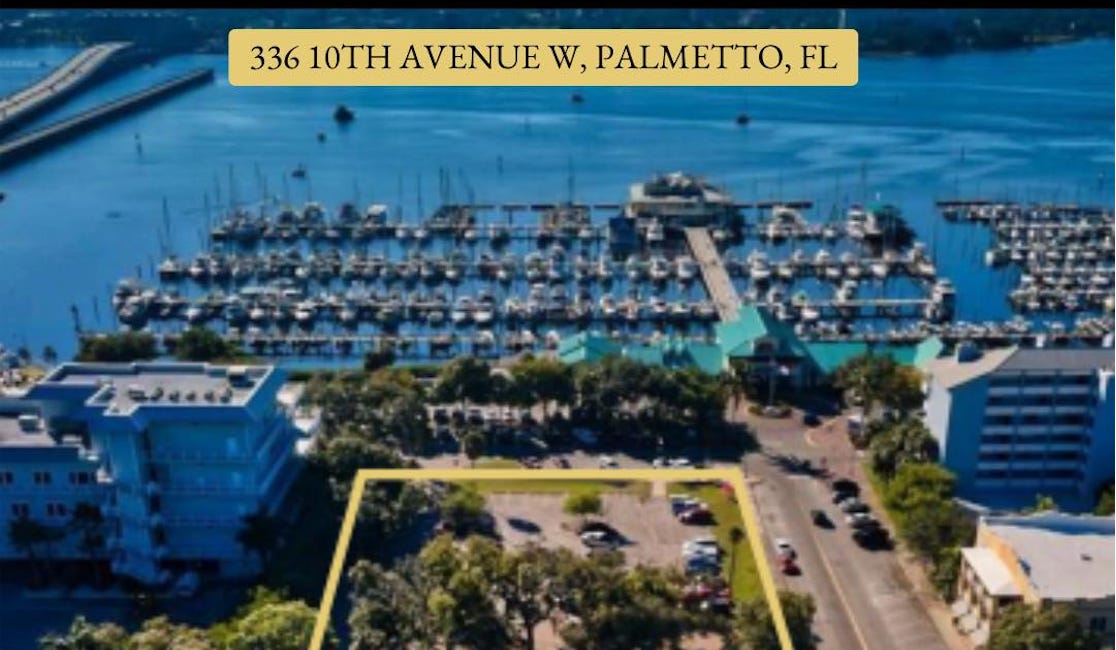 Palmetto Marina & Main Project Advances with Key Parcel Closing