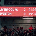 Liverpool vs. THE MOST DANGEROUS LEAD IN FOOTBALL™