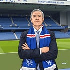 Rangers' Statement is a masterclass in deflection as they whitewash over their fans' criminality