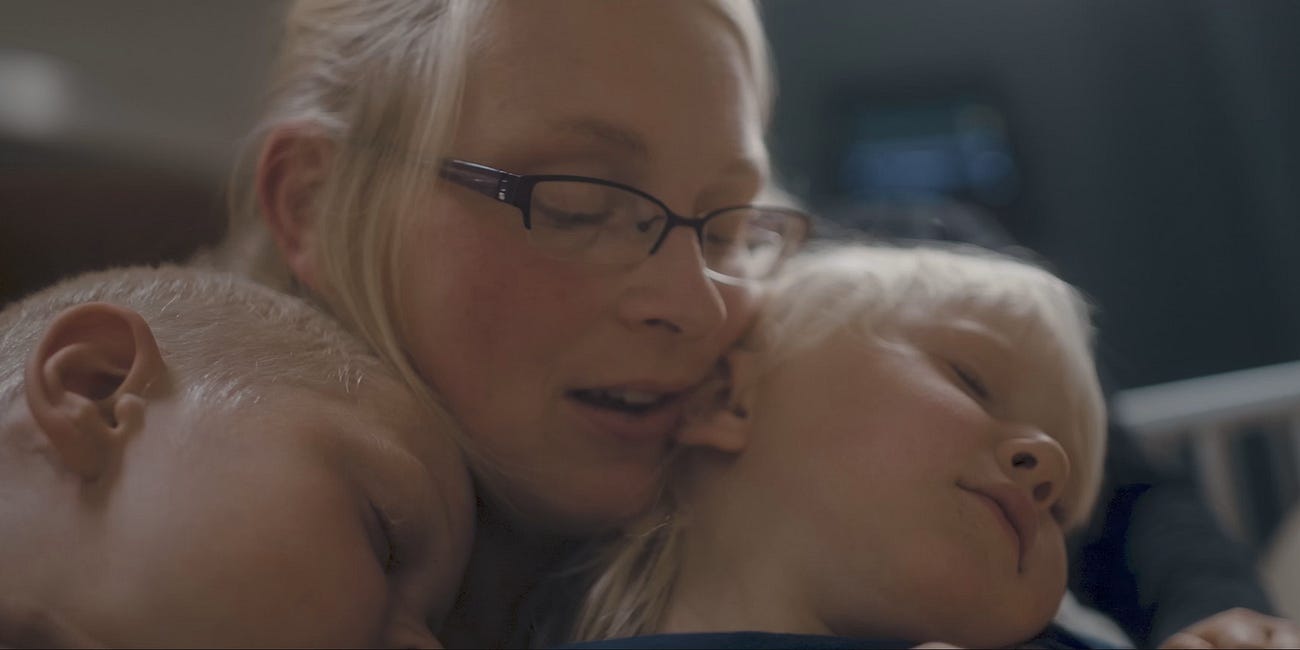 Full of Days Film Pre-Release Screening