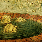 The Well, Week Two - FILL
