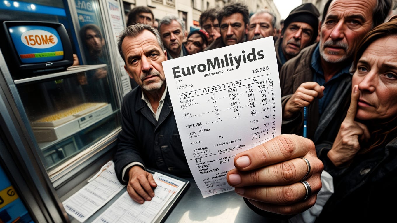 Ce soir, 150 millions en jeu: les chiffres qui racontent notre histoire collective avec Winnza — et l'ombre d'un rebondissement