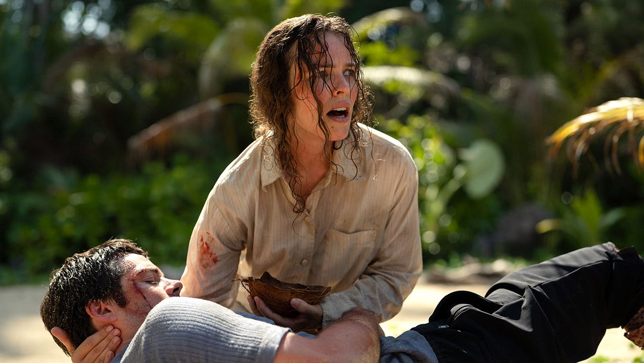 Send Help' Review: Rachel McAdams & Dylan O'Brien in Sam Raimi Flick Send Help' Review: Rachel McAdams & Dylan O'Brien in Sam Raimi Flick