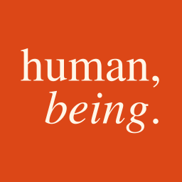 Human, being