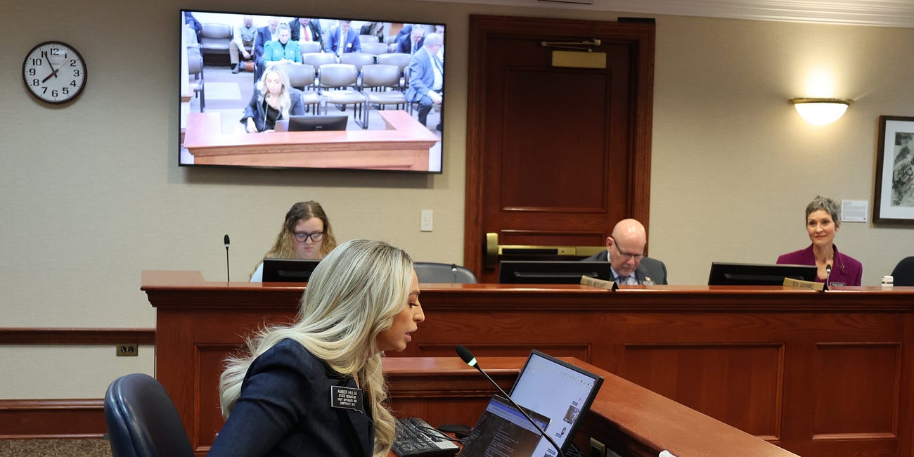 South Dakota Senate takes aim at frivolous lawsuits meant to suppress free speech