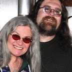 Herizon Music: Newsletter & Podcast