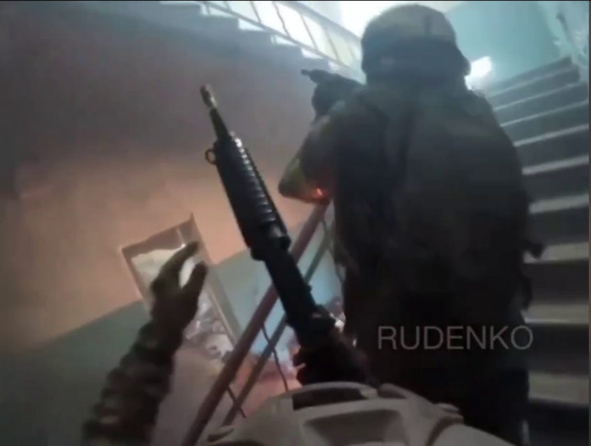 War Reports - Breaking News