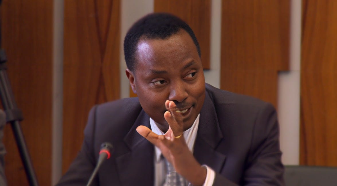 The Rwanda Genocide, 30 years on: A Writer’s Burden of Bearing Witness