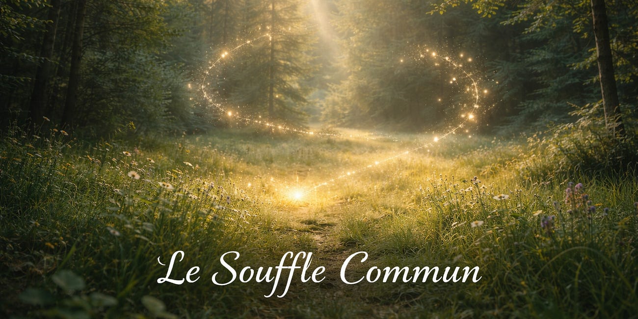 Le Souffle Commun