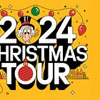 Itinerary, December 1, Part 2