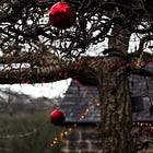 Simple Joys & Inspirations: Reflections on comfort, tradition, and seasonal delights