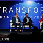 #232: The CIO Who Doesn't Adapt Gets Demoted | Info-Tech LIVE NOLA | Tom Zehren and John Burris