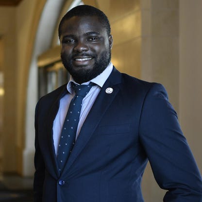 Iyinoluwa Aboyeji