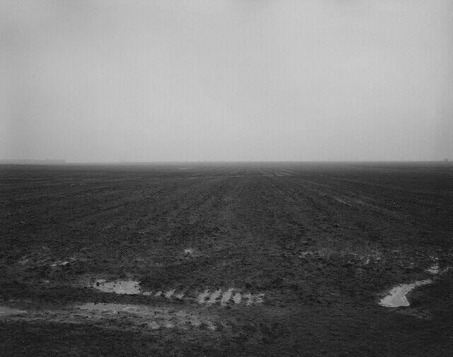 Rhondal McKinney | Illinois Landscape 939 (1981) | Available for Sale |  Artsy