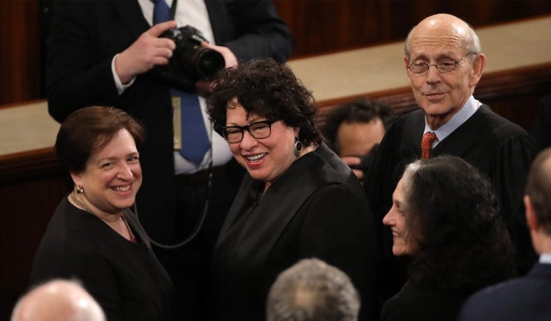 The Corner | National Review