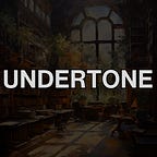 Undertone