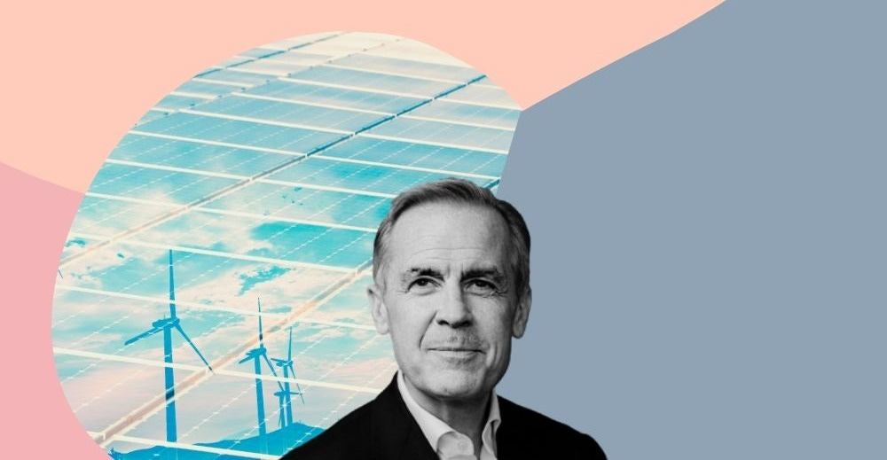 What happened to Canada's cleantech tax credits? What happened to Canada's cleantech tax credits?