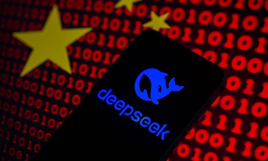 DeepSeek Targets $71B Valuation in $1.5B Raise Ahead of IPO DeepSeek Targets $71B Valuation in $1.5B Raise Ahead of IPO