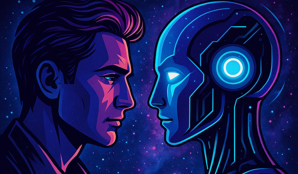 Why AI companions are a very powerful tech of the following decade